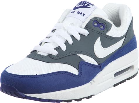 nike air max 1 youth gs blauw|Nike Air Max 1 .